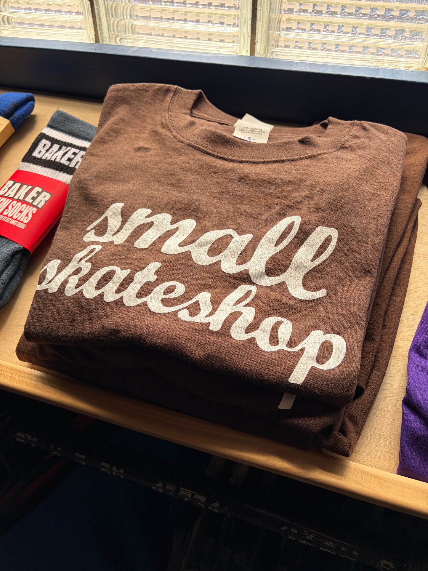 Vintage Shop Tee