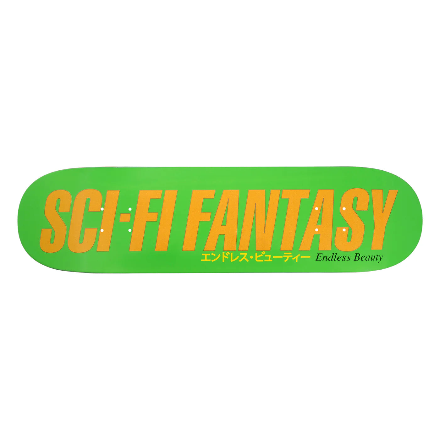 Sci-Fi Endless Beauty 2 8.25
