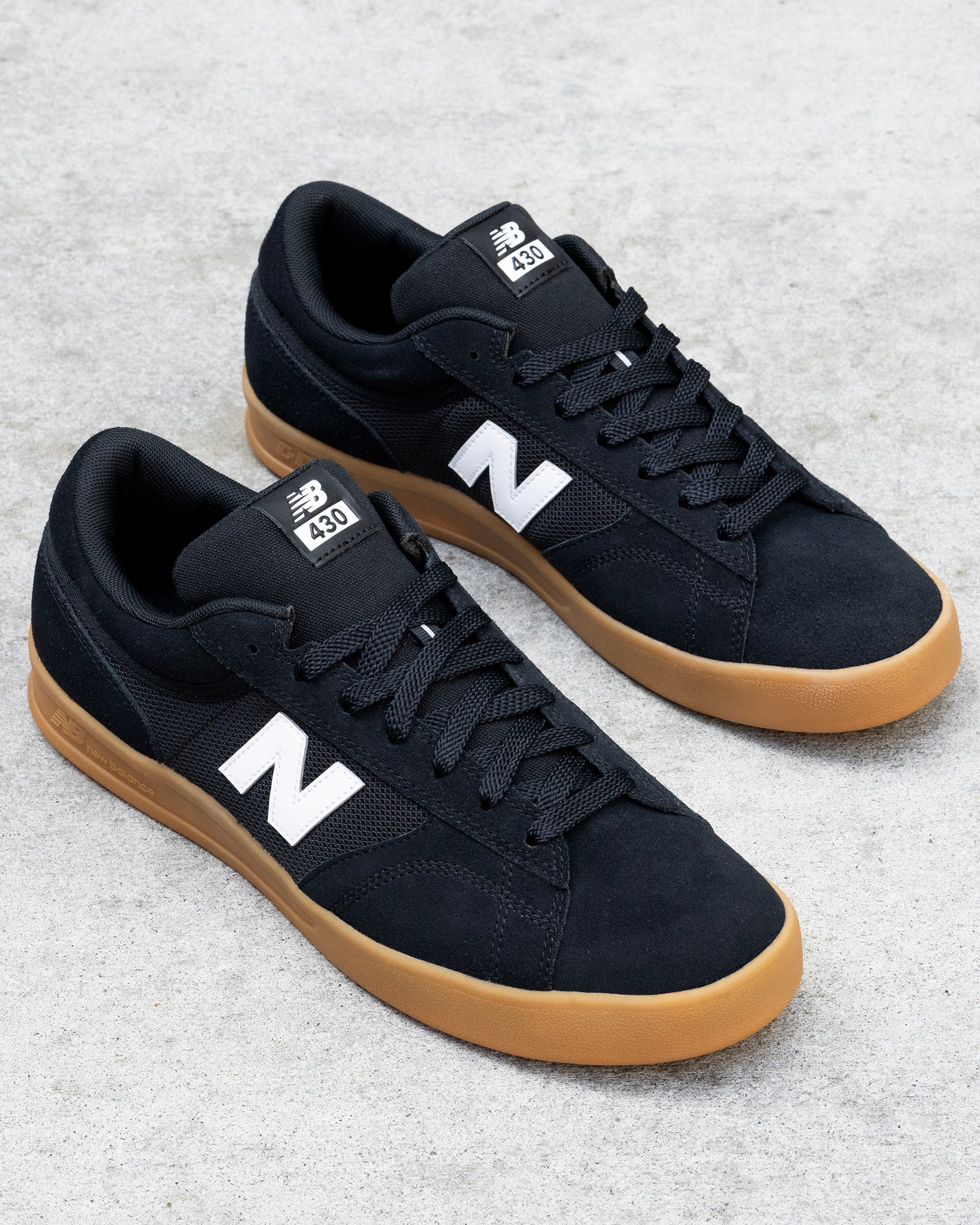 NB Numeric 430