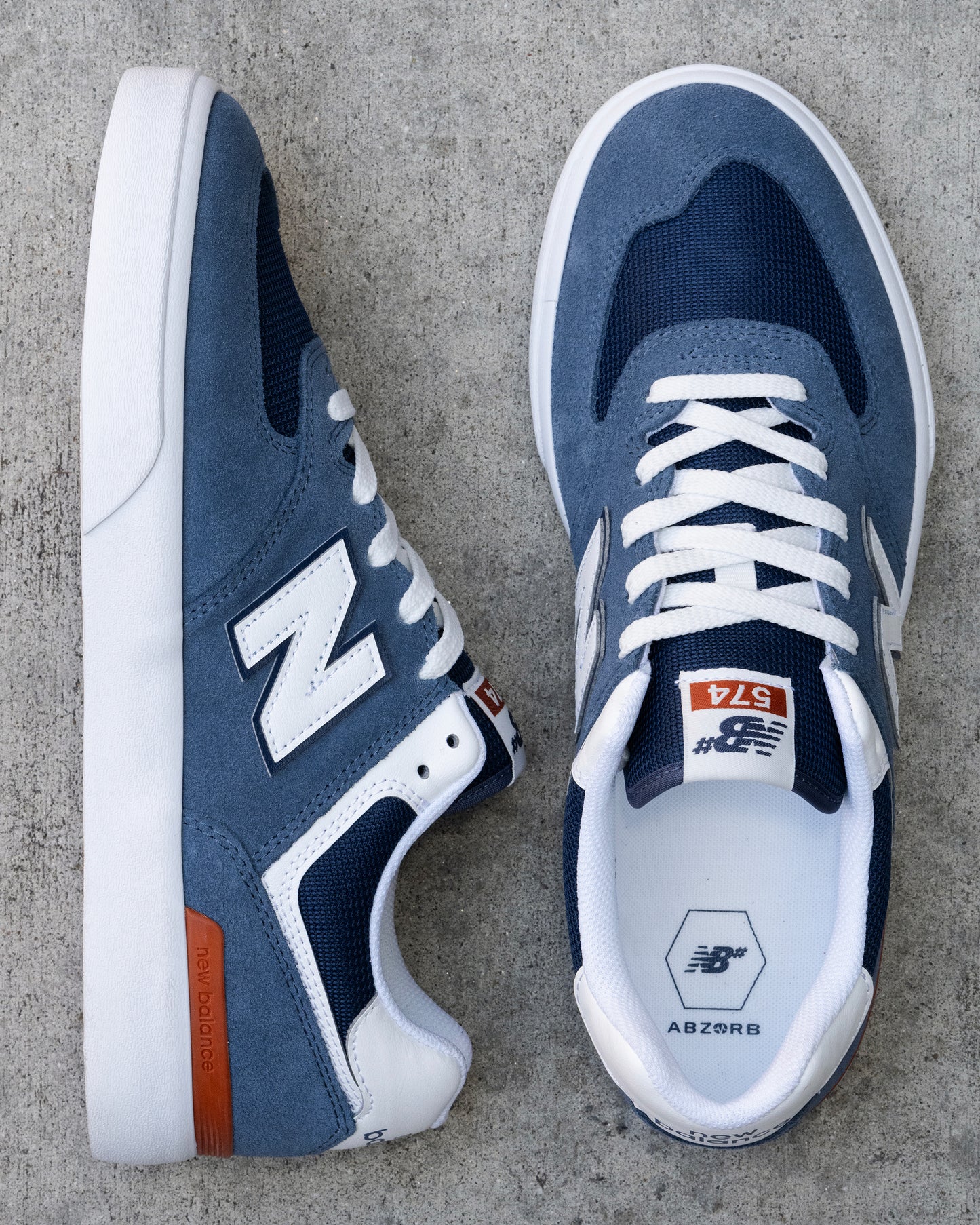 NB Numeric 574