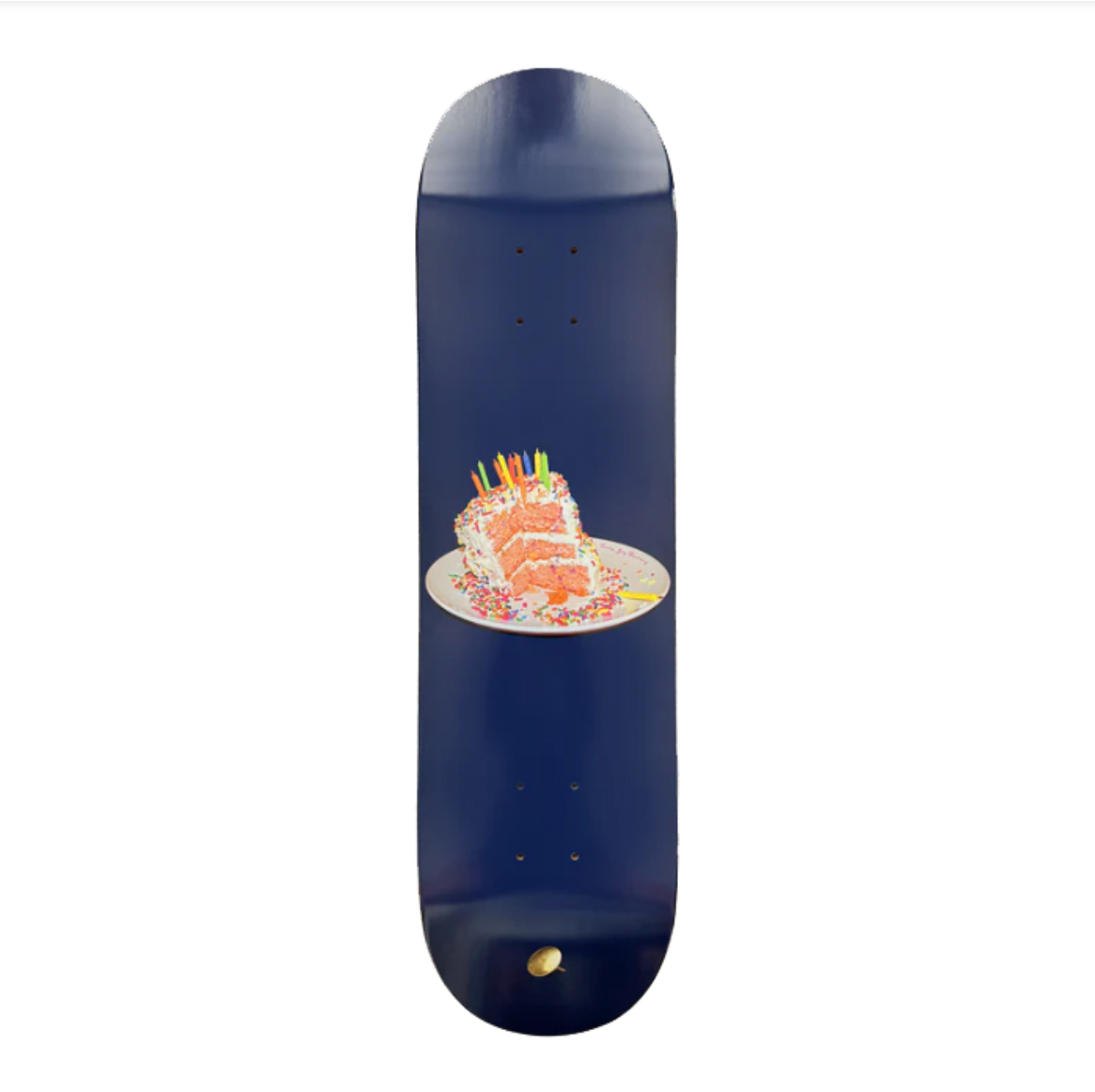 TACKY JOY FACTORY TEAM ANOTHER YEAR DECK 8.25