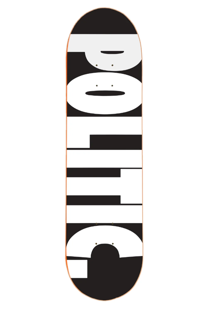 Politic Bold 8.5
