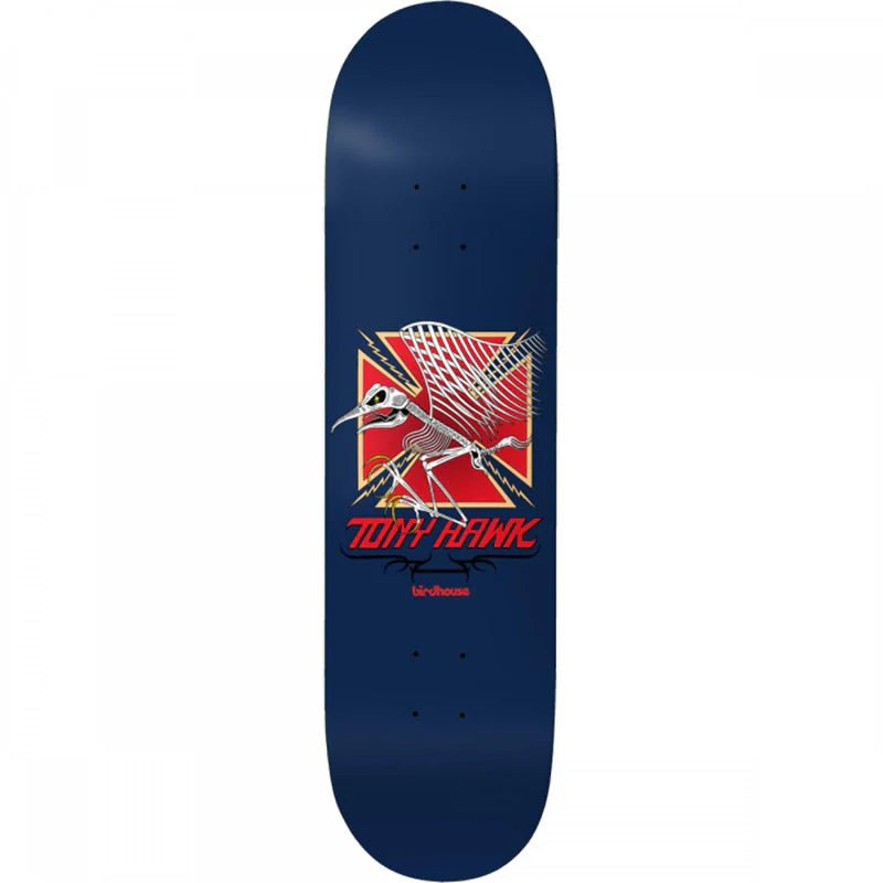 Birdhouse Tony Hawk Artifact 8.0