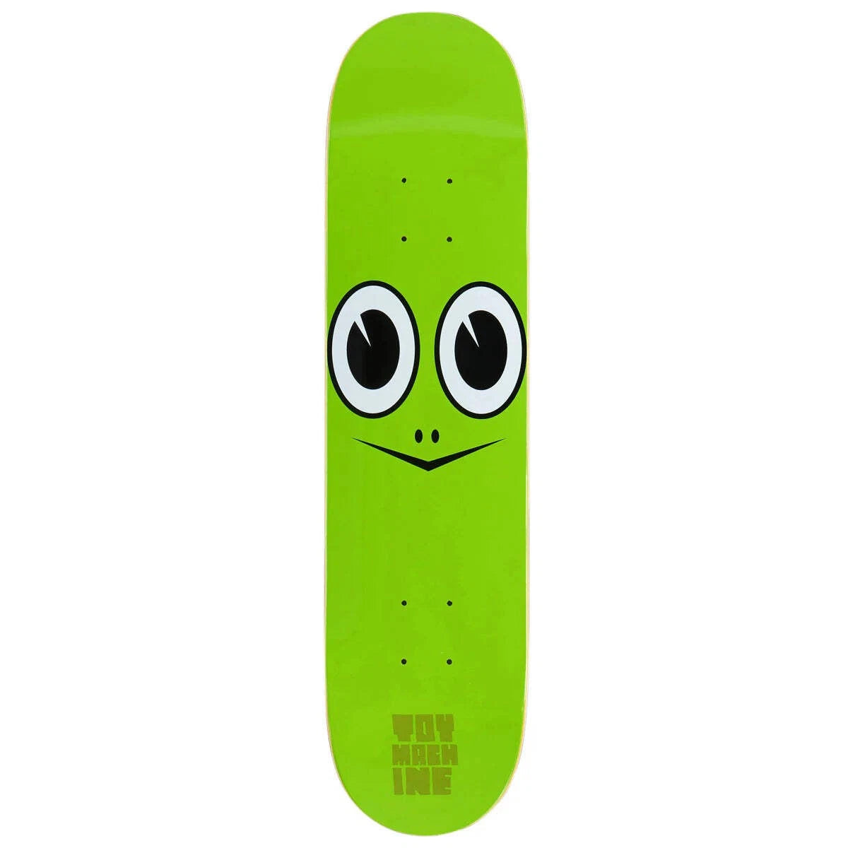 Toy Machine Turtle Boy Mini 7.3