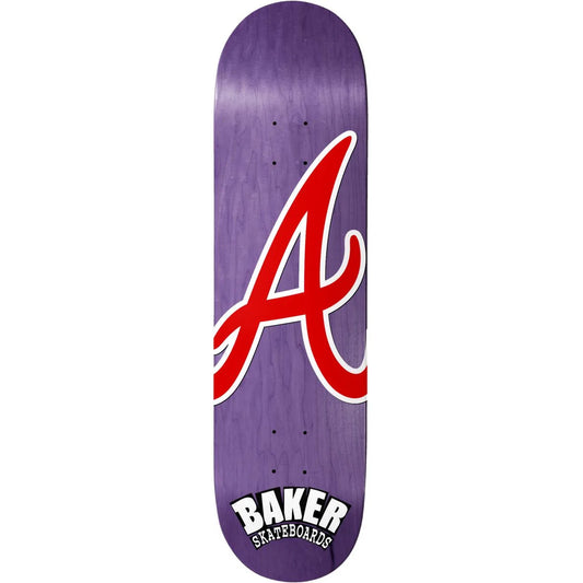 Baker ATL 8.5