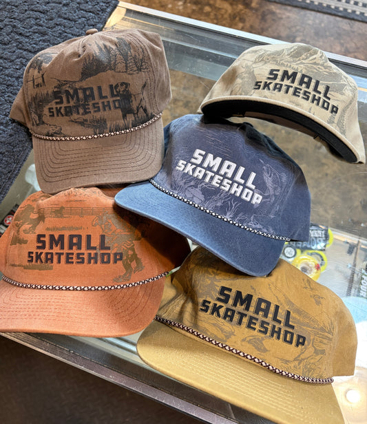 Small Nature Hat