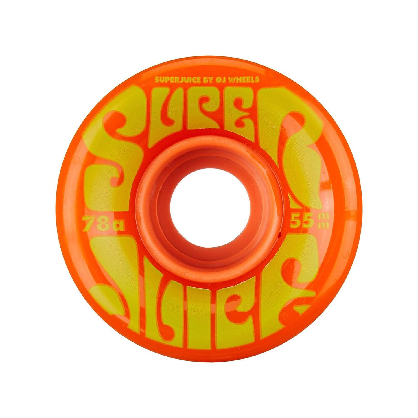 OJ 55mm 78a Mini Super Juice