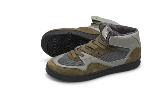 Last Resort CM002 Mid