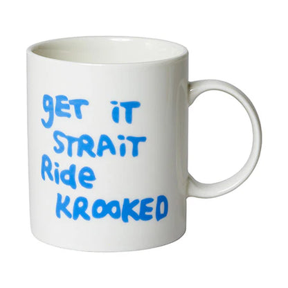 Krooked Strait Mug