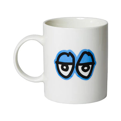 Krooked Strait Mug