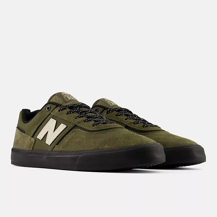 306 Green/Black