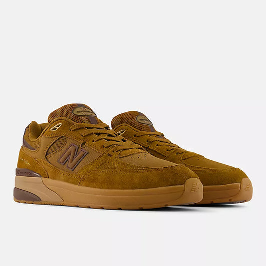 NB 993 Brown/Brown