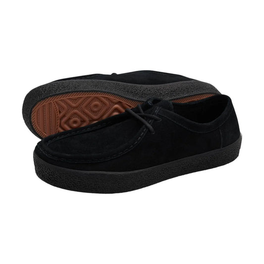 Last Resort VM006 Moc Black
