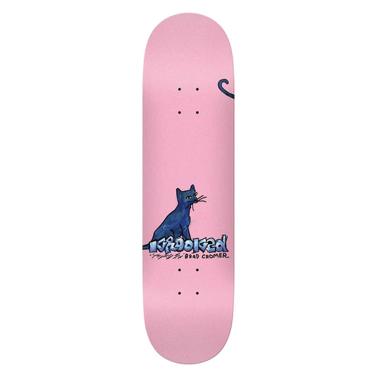 Krooked Cromer Kat 8.3