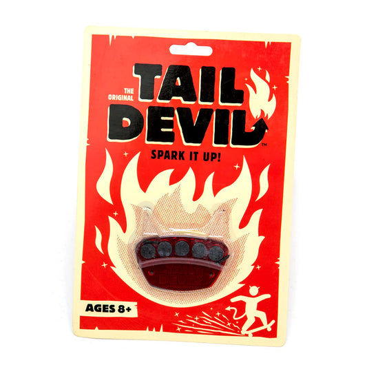 Tail Devil