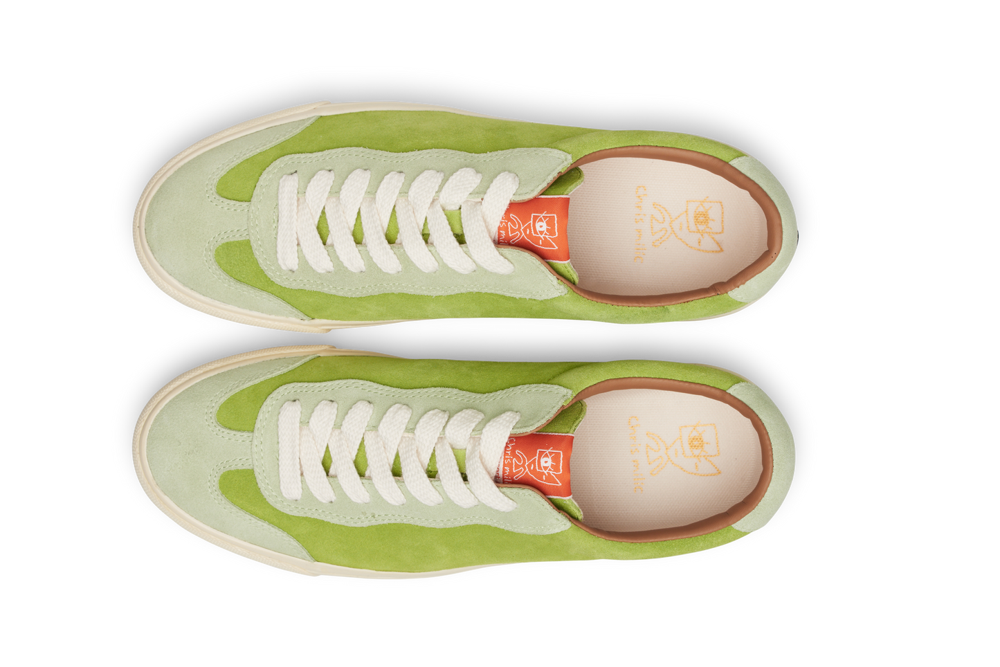 VM004 Milic Green