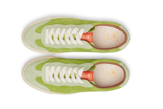 VM004 Milic Green