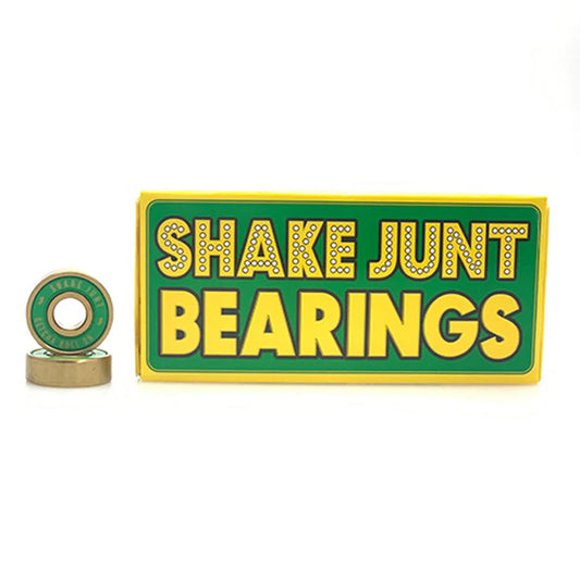 Shake Junk Bearings