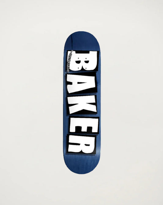 Baker Logo 8.25