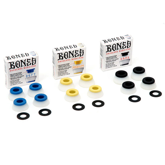 Bones Bushings