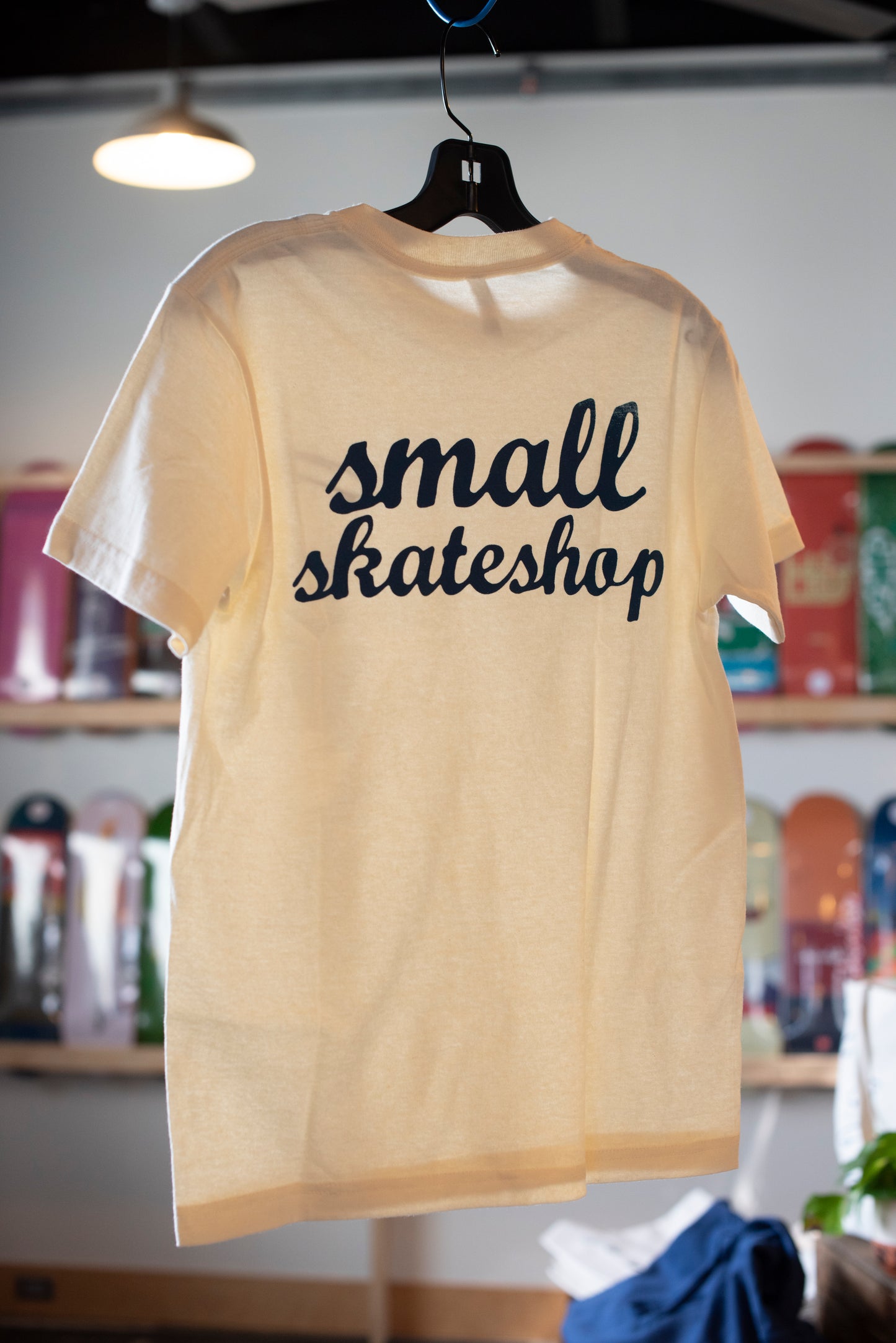 Small Shop Tee