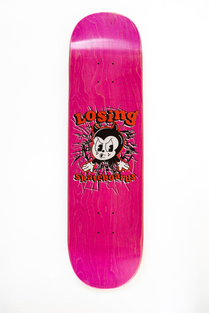 Losing Felix Deck
