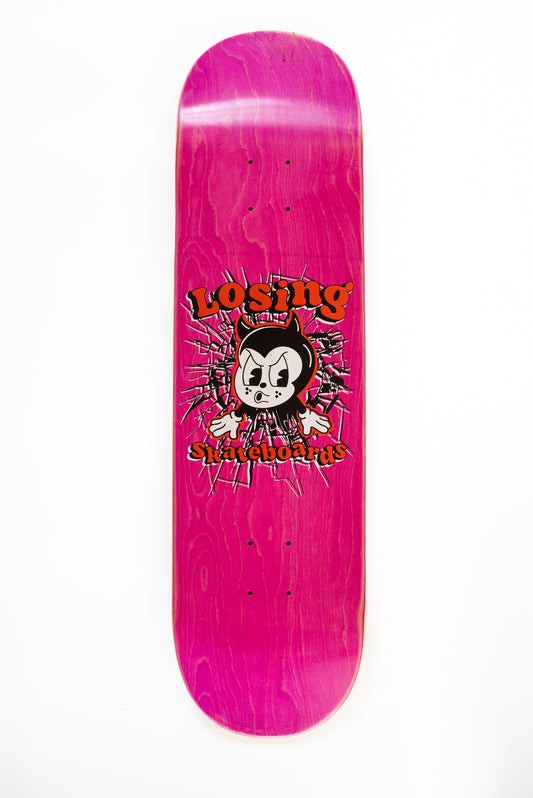 Losing Felix Deck