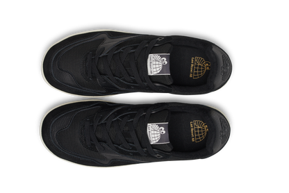 Last Resort CM002 Black/White