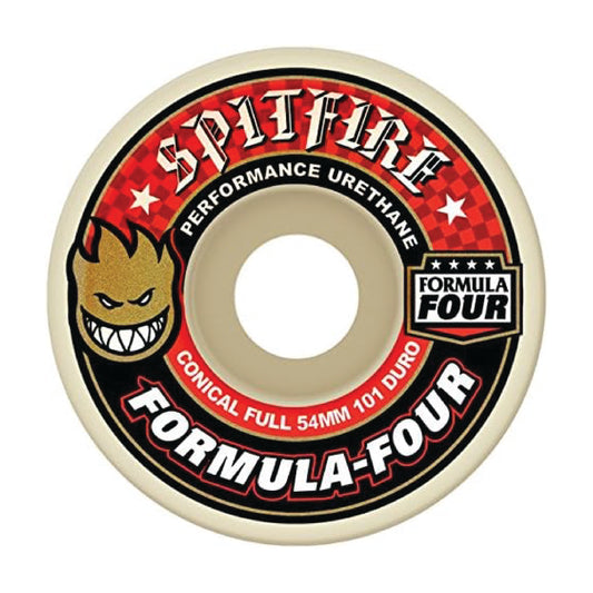 Spitfire Formula Fours Conical Full