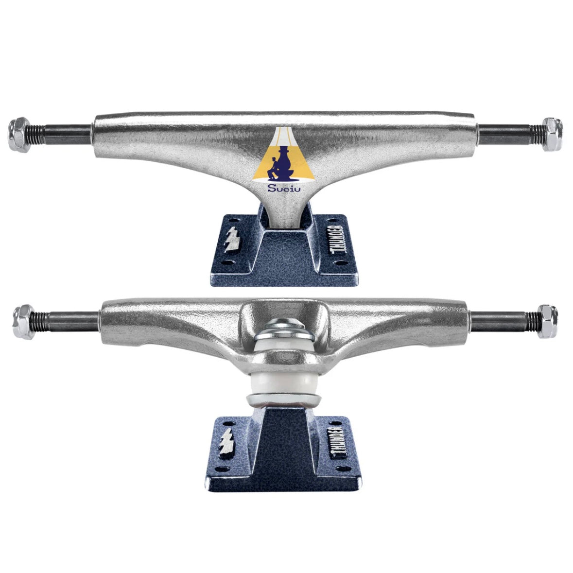 Thunder Mark Suciu 148