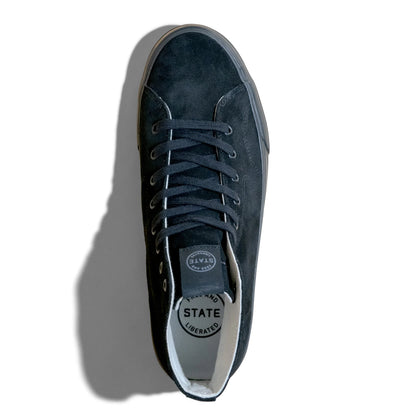 State Bushwick Black/Black
