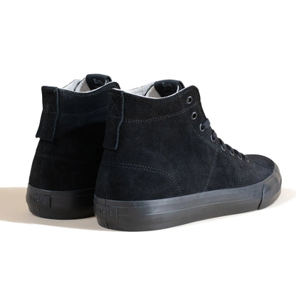State Bushwick Black/Black