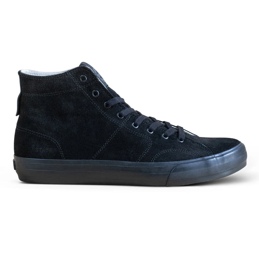 State Bushwick Black/Black