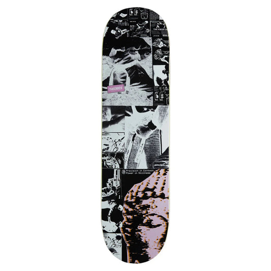Theories Kumite Deck 8.5