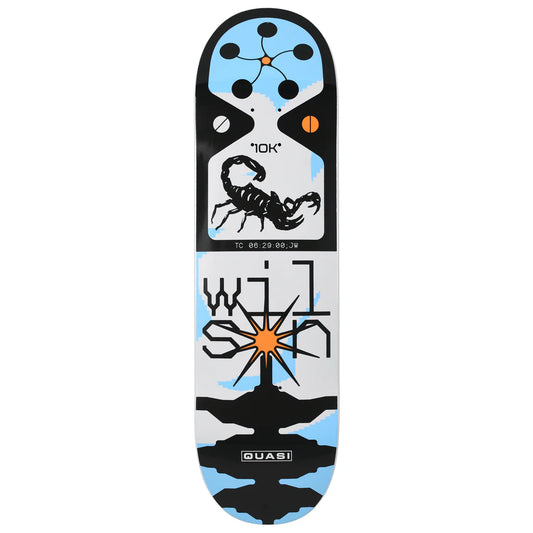 Quasi Wilson Y2K 8.75