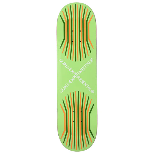 Quasi Crossfield 8.3