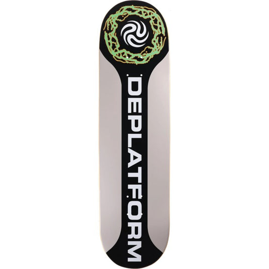 Quasi Deltaform