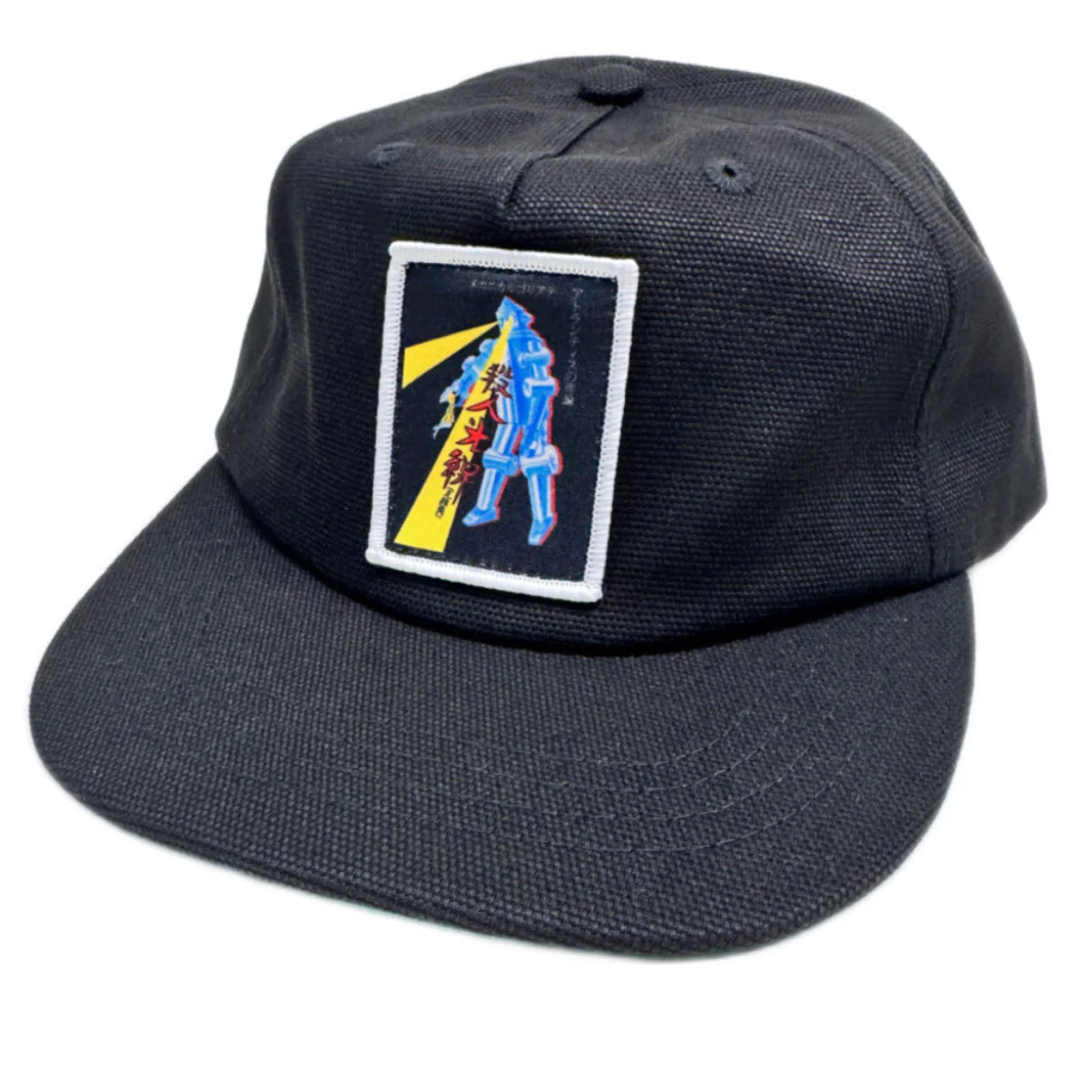 Theories Beam Hat