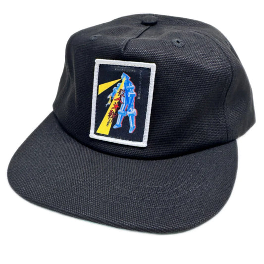 Theories Beam Hat