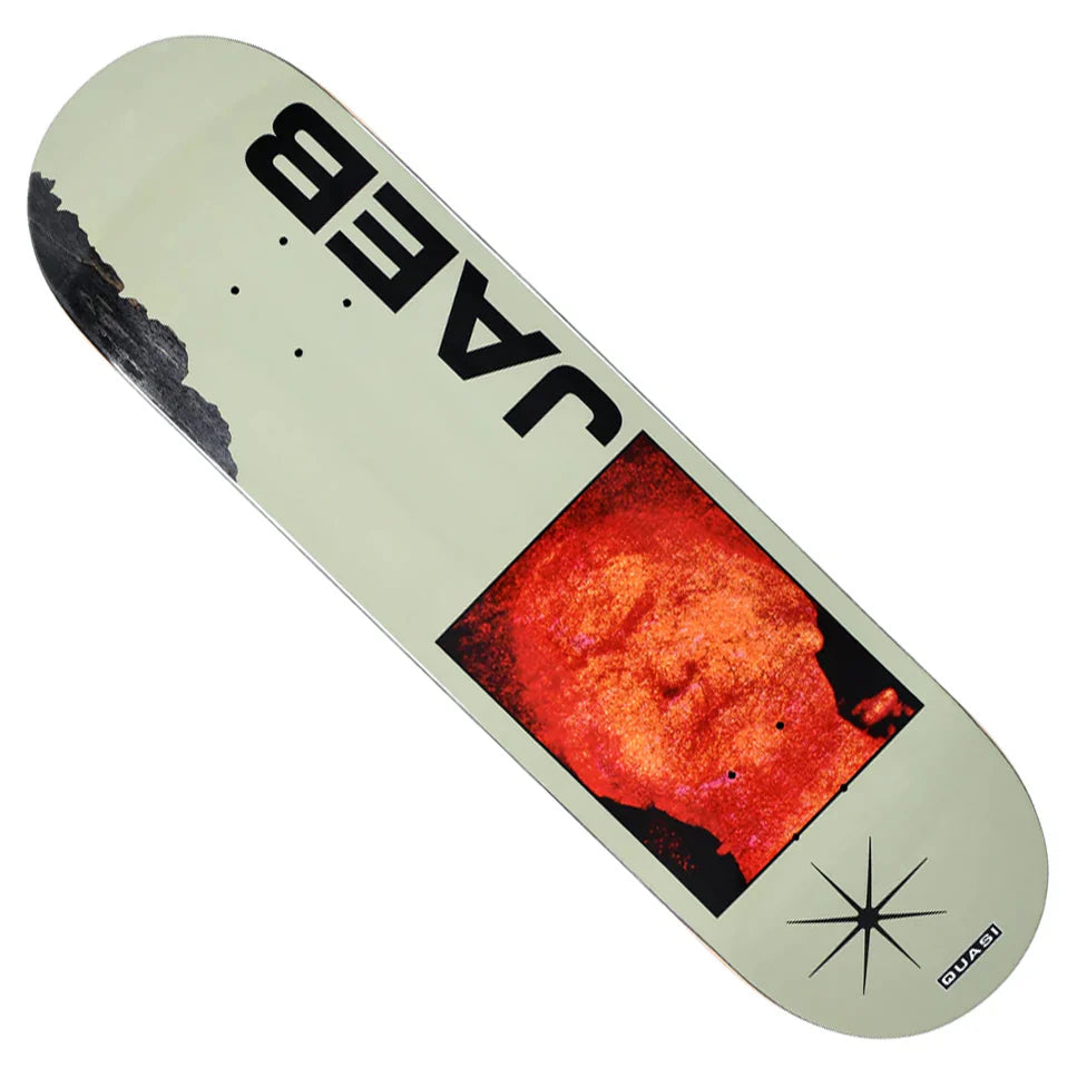 Quasi Dylan Jaeb Window Taupe 8.3
