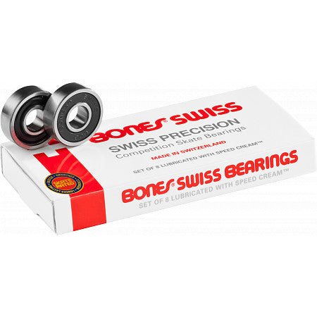 Bones Swiss