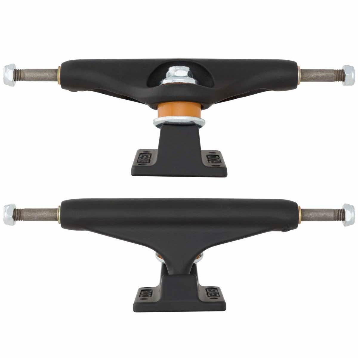 Indy Blackout Trucks