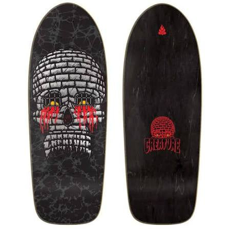 Creature Doom Skull 10.4
