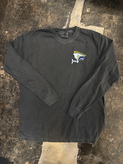 Security Cam Long Sleeve