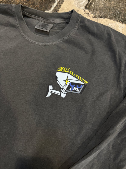 Security Cam Long Sleeve
