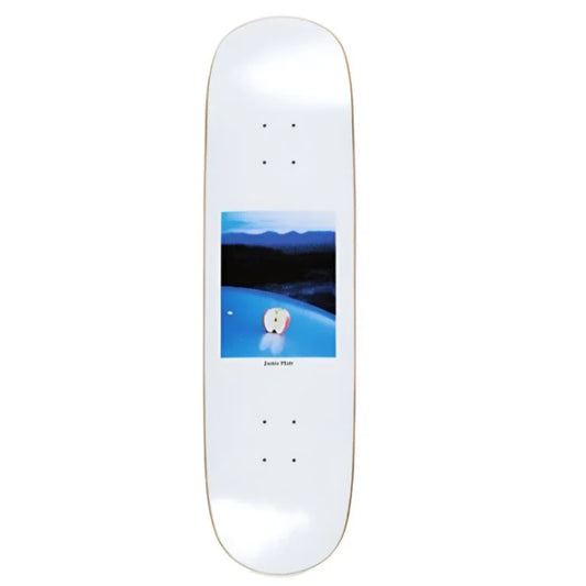 Polar Jamie Platt Apple 8.0