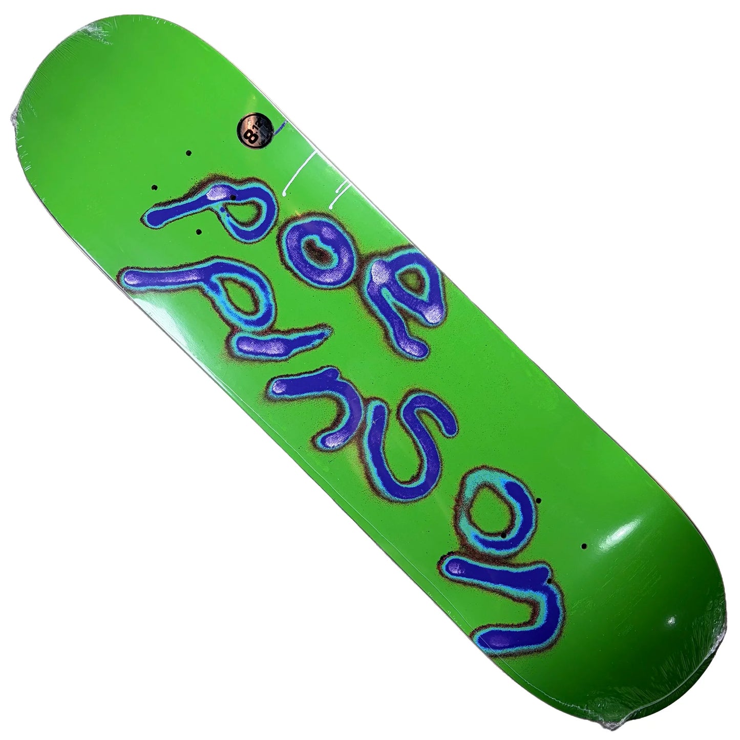 There Poe Pinson Tele 8.12