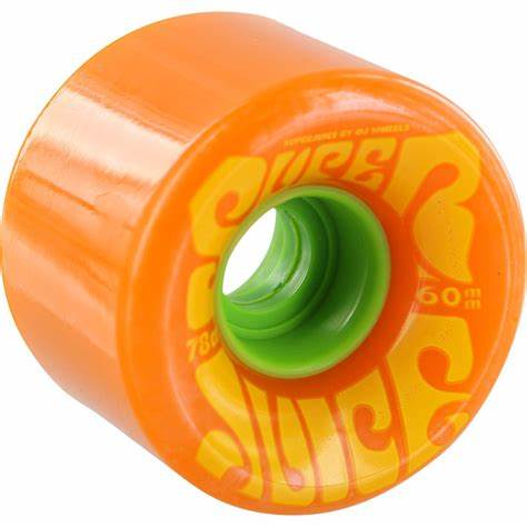 OJ 60mm 78a Super Juice