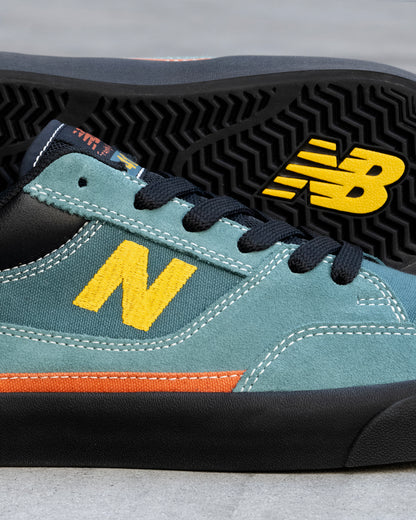 NB Numeric Franky Villani 417 Low