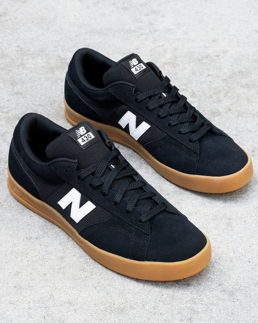 NB Numeric 430